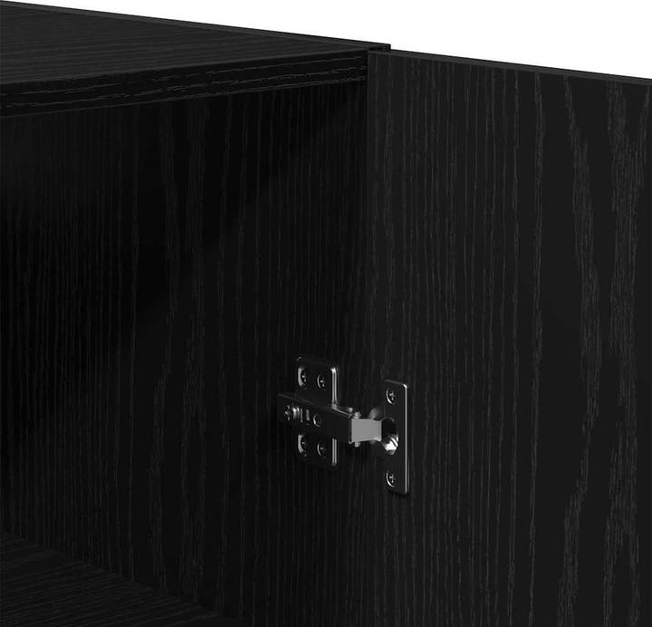 Image du produit vidaXL Wandschrank (34 x 34 x 180 cm)