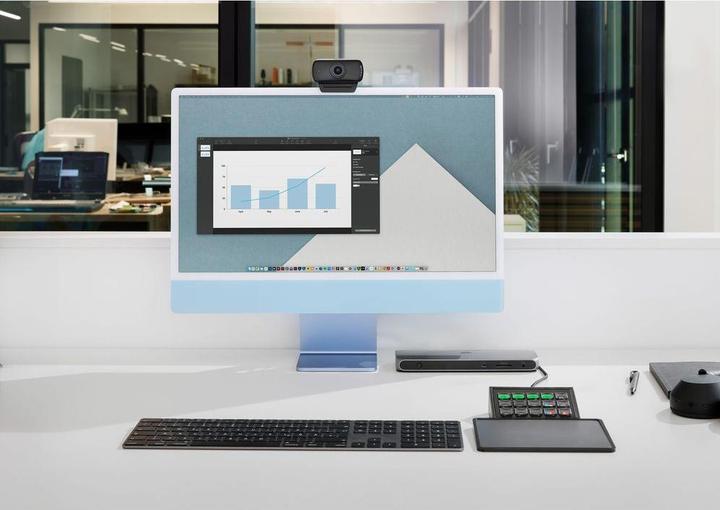 Actual product image Elgato Stream Deck Module 15 (Membrane Keys, USB)