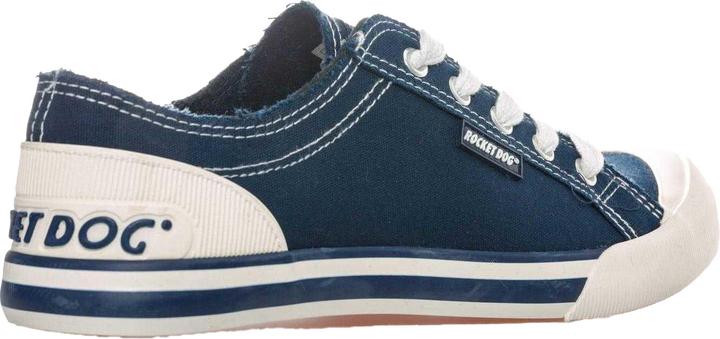 Produktbild Rocket Dog Jazzin 8A Sneaker Canvas (37)