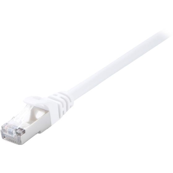 Thumbnail - V7 Netzwerkkabel (S/FTP, CAT6, 2 m), Netzwerkkabel