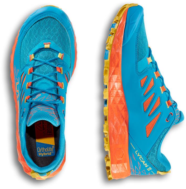 Image du produit La Sportiva Lycan II (43.5)