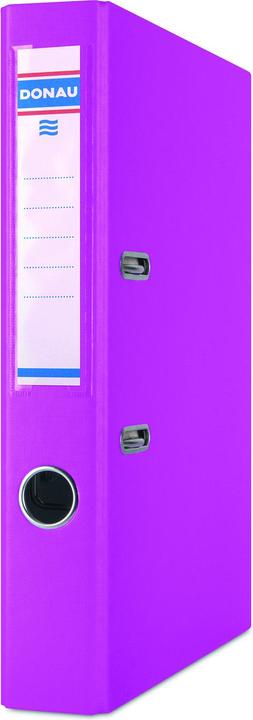 Produktbild Donau Beliebter trenner mit 2, 1 mm dicker faserplatte und einem gewicht von 1290 g/m?, aus ökologischer p (A4, 50 mm)