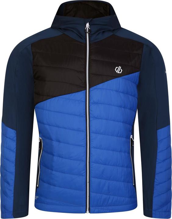 Produktbild Dare2b Touring Hybridjacke (M)