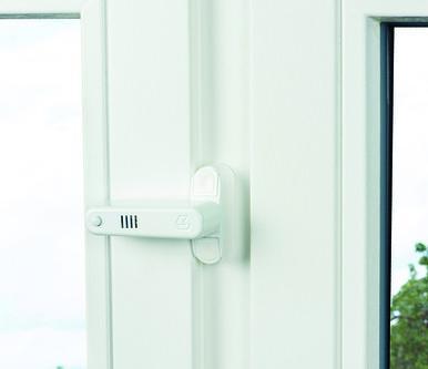 Produktbild Burg Wächter Elektronische Sicherungen FSA 2020 W SB
