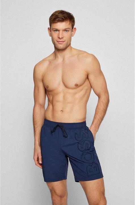Actual product image BOSS Whale (M)