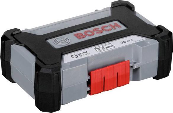 Actual product image Bosch Professional Zubehör Impact Bit Set 36 pcs. (Cross Phillips PH)