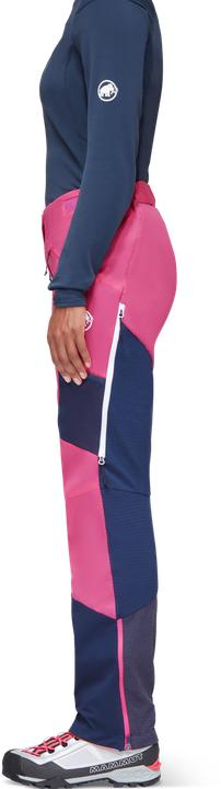 Produktbild Mammut Aenergy IN Hybrid Pants Women (38)