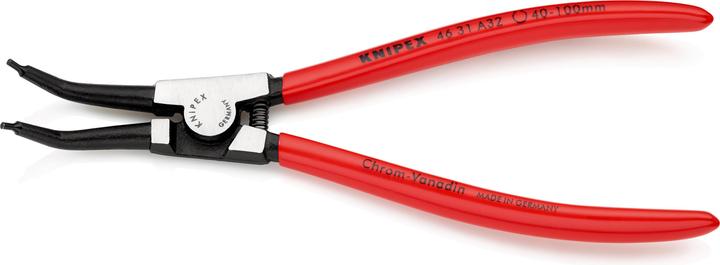 Immagine prodotto Knipex Pinza per anelli di sicurezza (210 mm)