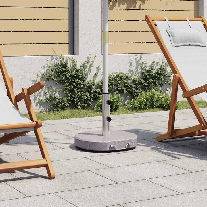 Produktbild vidaXL Sonnenschirmständer