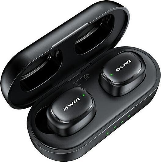 Actual product image adidas Bluetooth 5.1 T13 Pro TWS (No noise cancellation, 9 h, Wireless)