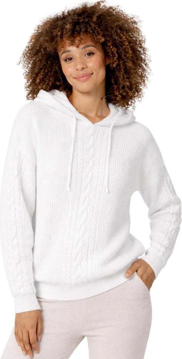 Produktbild Bellemere Sweater Single Cable Superfine Merino Pullover (M)