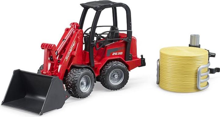 Produktbild Bruder Schäffer 2630