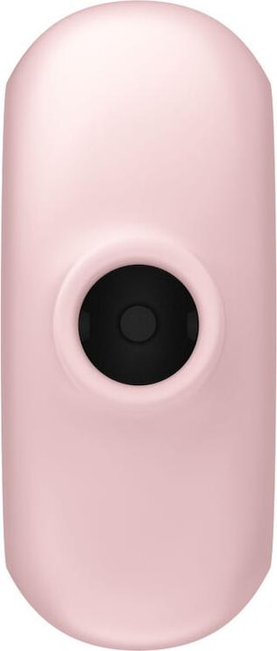 Actual product image Satisfyer Pro To Go 3 - Rose