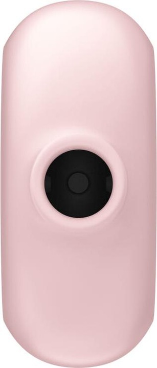 Produktbild Satisfyer Pro To Go 3 - Rose