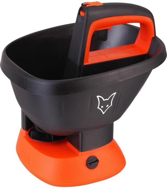 Actual product image Fuxtec Universal spreader