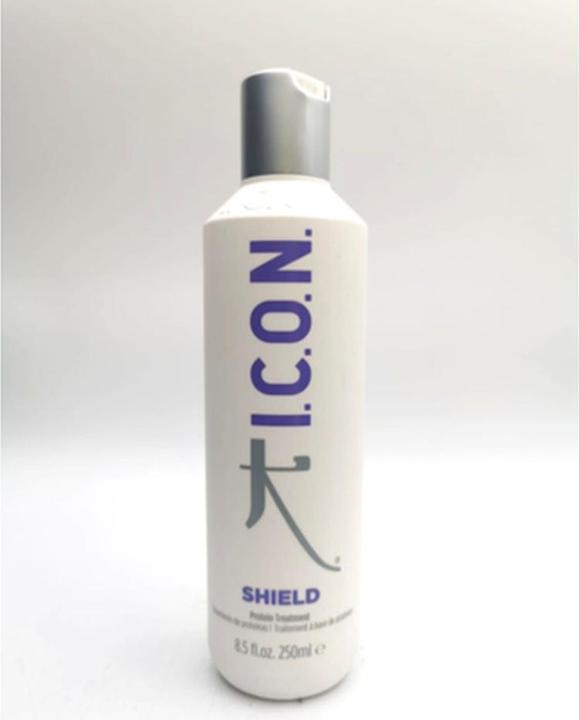 Immagine prodotto Icon I.C.O.N. Trattamento Proteico Scudo 250ml (250 ml)