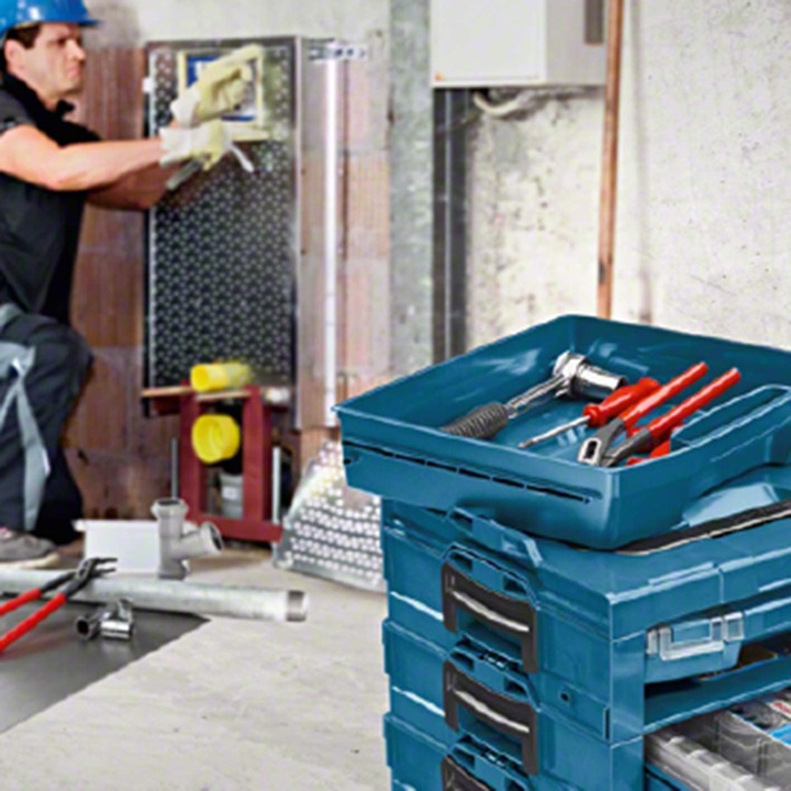Immagine prodotto Bosch Professional LS-Tray 92