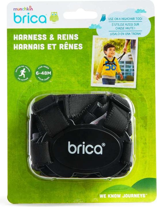 Immagine prodotto Munchkin Hebegurt