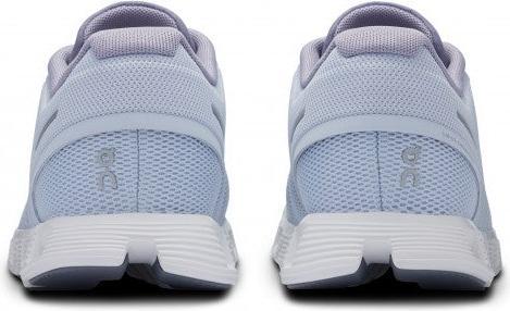 Produktbild On Running On Cloud 5 Heather/Fossil Woman (38.5)