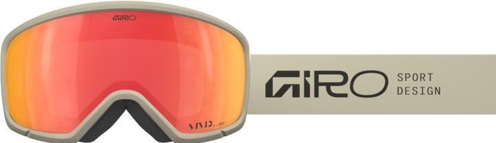 Produktbild Giro Ringo Vivid Goggle