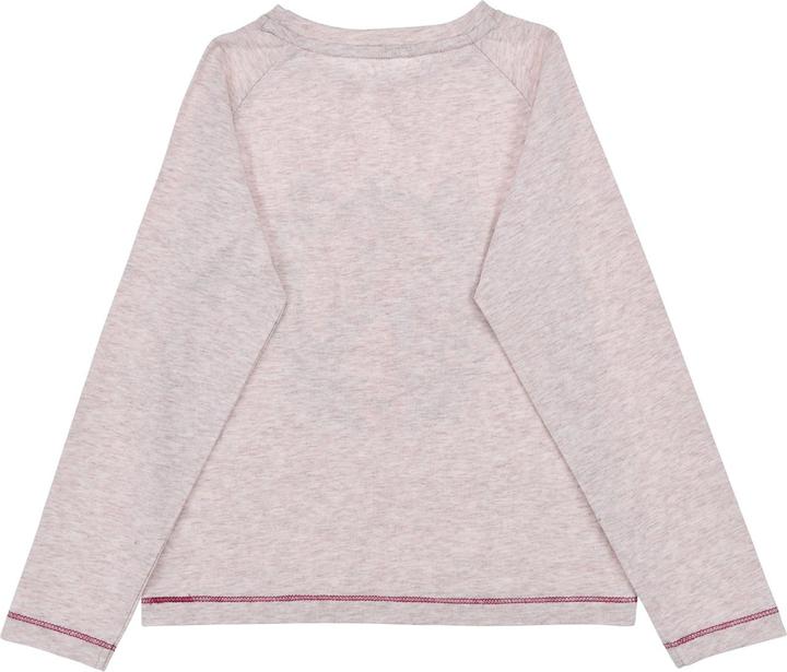 Produktbild Bondi T-Shirt langarm Hufeisen (128)