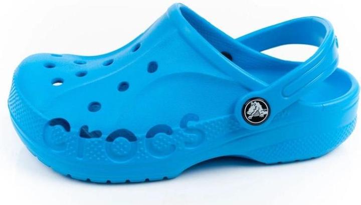 Actual product image Crocs Baya Jr Flip-Flops (19.5)
