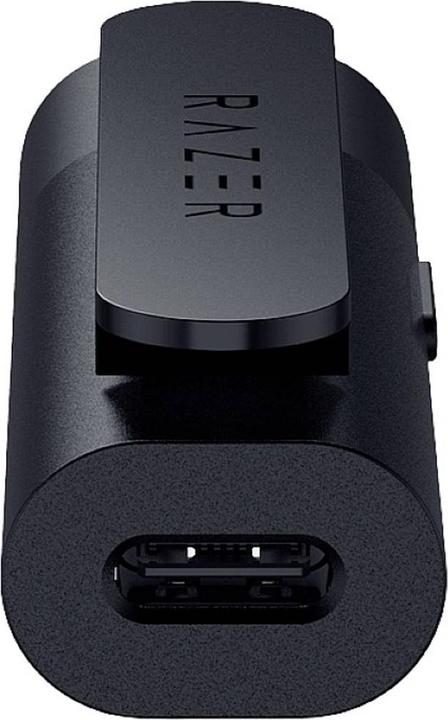 Actual product image Razer Seiren BT
