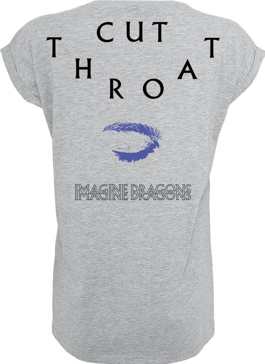 Produktbild Imagine Dragons Follow & Cut (S)