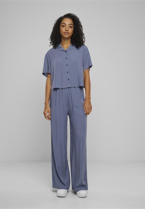 Immagine prodotto Urban Classics Ladies Resort Shirt - 12502 (M)