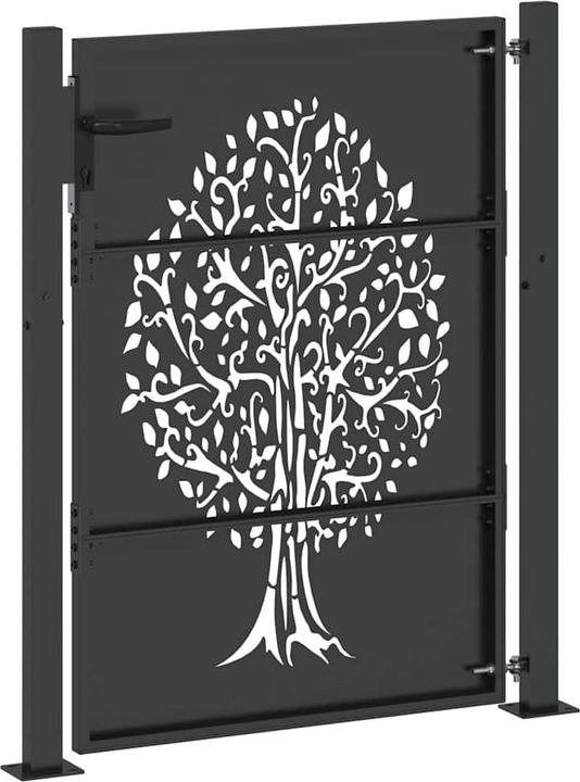 Produktbild vidaXL Gartentor