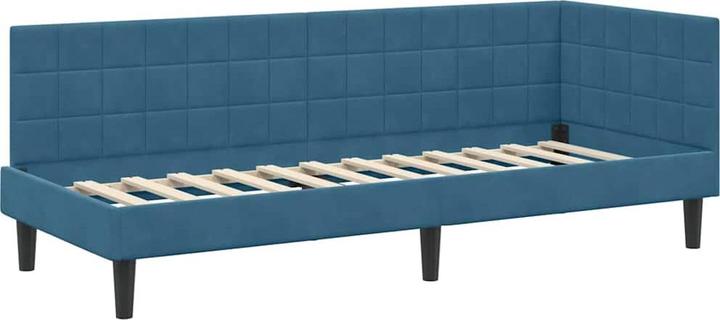 Produktbild vidaXL Tagesbettrahmen (80 x 200 cm)