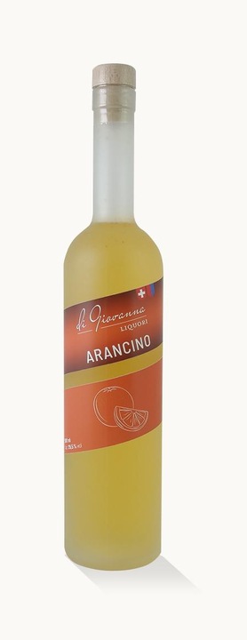 Immagine prodotto DiGiovanna Arancino (1 x 50 cl)