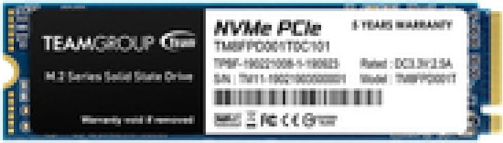 SSD