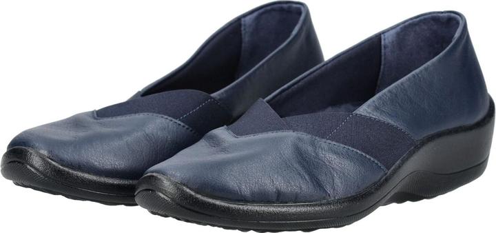 Bleu marine J67, Marine