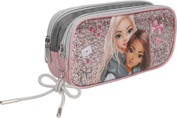 Produktbild Top Model Topmodel - MY BFF Pencil Tube - Pink-Grey (413319)