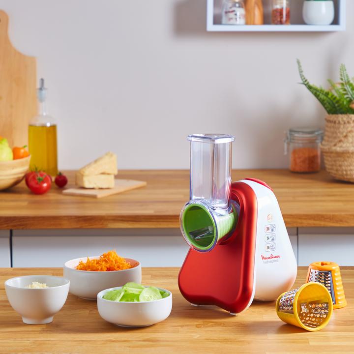 Actual product image Moulinex Fresh Express
