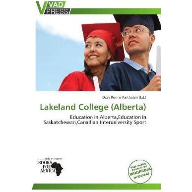 Lakeland College (Alberta), Ratgeber