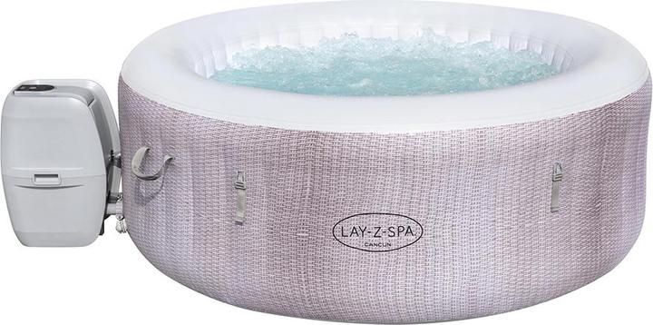 Image du produit Bestway Lay-Z-Spa Cancun AirJet (4 pers.)