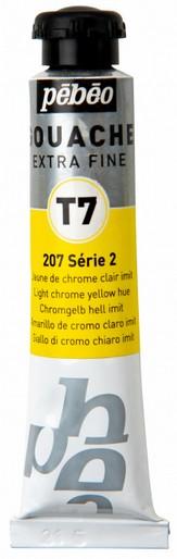 Chromgelb Hell Imit.