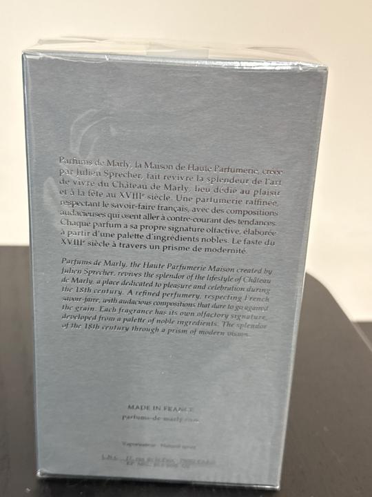 Actual product image Parfums de Marly Castley Eau de Parfum (Eau de parfum, 125 ml)