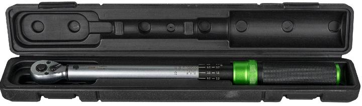 Image du produit Clé dynamométrique " (3/8", 20 - 120 Nm)