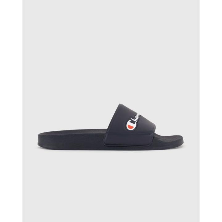 Actual product image Champion Rochester Varsity Slide Flip-Flops (44)