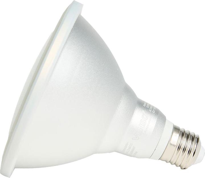 Venso E27 Pflanzenlampe (LED, 240 V)