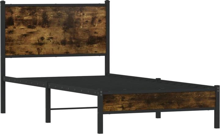 Image du produit vidaXL Bettgestell (80 x 200 cm)