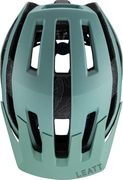 Actual product image Leatt Helmet MTB Trail 3.0 (55 - 59 cm)