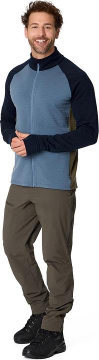 Produktbild Stoic MerinoFleece260 FlenSt. Jacket (M)