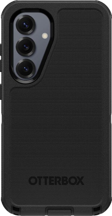 Actual product image OtterBox Defender (Samsung Galaxy S24, Samsung Galaxy S25)