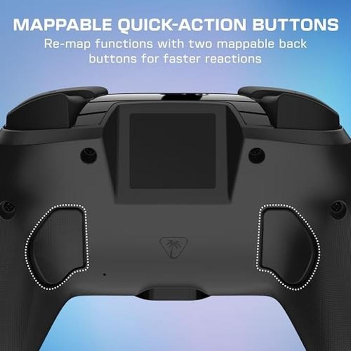Produktbild Turtle Beach REMATCH - Wireless Controller (Switch, Switch 2, Switch Lite, Switch OLED)