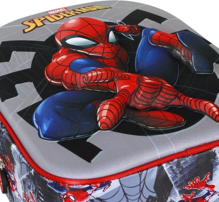 Produktbild Karactermania Elite 3D Backpack Symbol