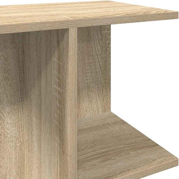 Immagine prodotto vidaXL Nachttisch (46.50 x 29 x 61 cm)